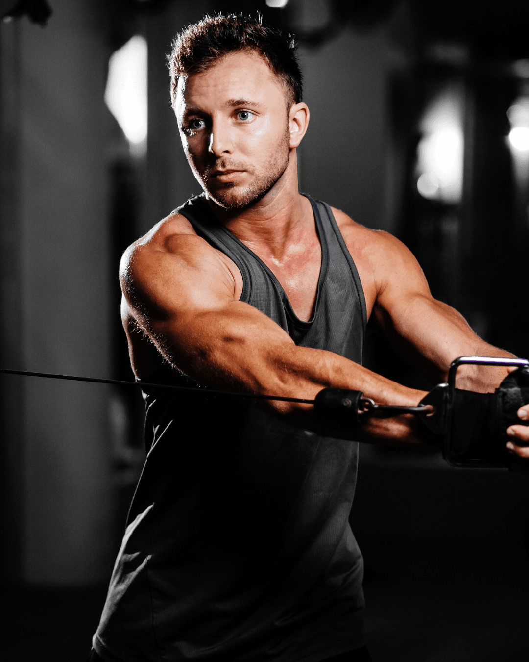 Coaching sportif individualisé